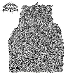 Scour Order - Vinyle