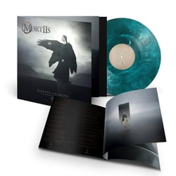 Ghosts Of Europa - Vinyle