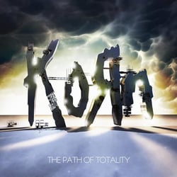 THE PATH OF TOTALITY - Vinyle