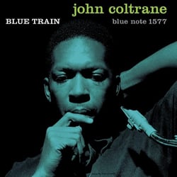Blue Train