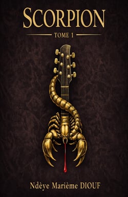 Scorpion Tome 1