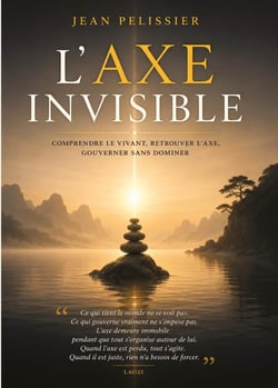 L'axe invisible