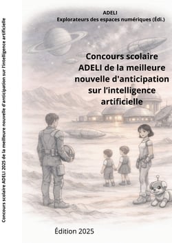 Concours scolaire adeli de meilleure nou - texte des 11 nouvelles selecti