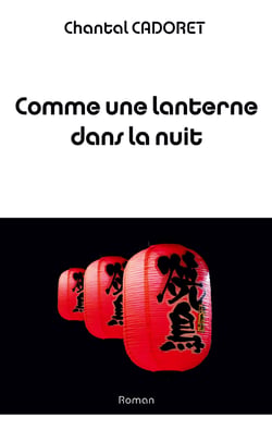 Comme lanterne dans nuit
