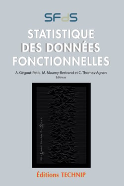 Statistique donnees fonctionnelles