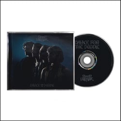 Palace for the People - CD