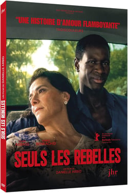 Seuls les rebelles