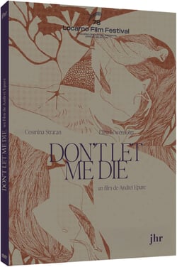 Don’t Let Me Die