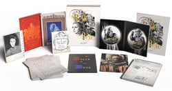 La Belle et la Bête - Blu-ray 4K