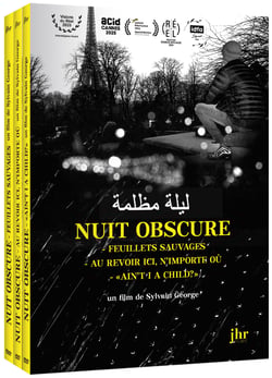 Nuit obscure - La Trilogie