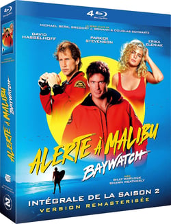 Alerte à Malibu - Saison 2