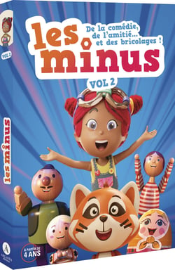 Les Minus - Volume 2
