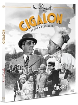 Cigalon
