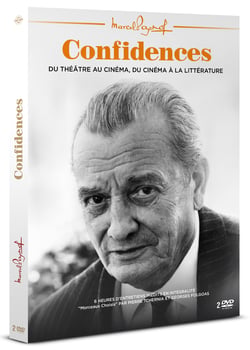 Marcel Pagnol Confidences