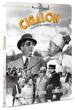 Cigalon