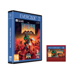 Doom Col. 1 EVERCADE