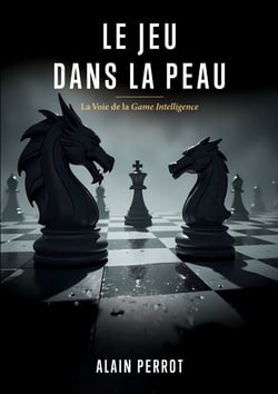 JEU DANS PEAU