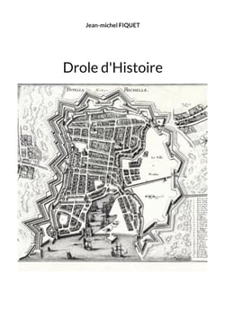 DROLE D HISTOIRE
