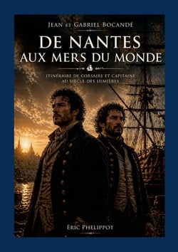 De Nantes aux mers du Monde