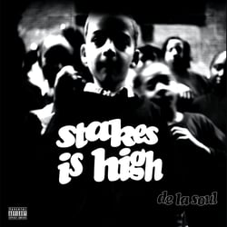 Stakes Is High 30Th Anniversary Edition (Import)