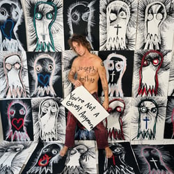 You'Re Not A Ghost Anymore (Import)