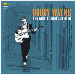Way To San Quentin (Import)