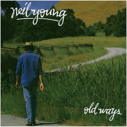 Old Ways (Import)