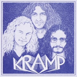 Kramp (Import)