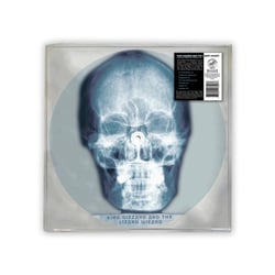 Skull X-Ray (Import)