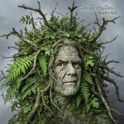 Green Man (Import)