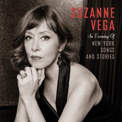 An Evening Of New York Songs And Stories (Import)