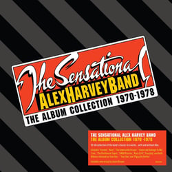 Album Collection 1970 - 1978 (Import)