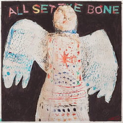 All Set The Bone (Import)