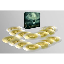 Lord Of The Rings (Import)