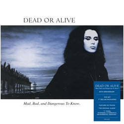 Mad. Bad And Dangerous... (Import)