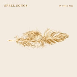 In Thin Air (Import)