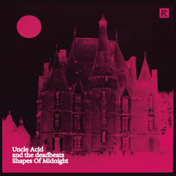 Shapes Of Midnight (Import)