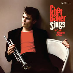 Sings It Could Happen To You (Import)