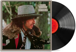 Desire - Vinyle