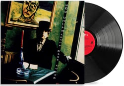 World Gone Wrong - Vinyle
