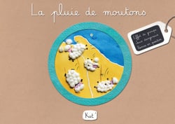 La pluie de moutons