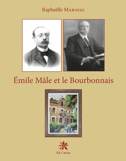 Émile Mâle et le Bourbonnais