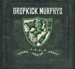 Going Out In Style - CD