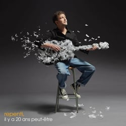 Repenti - Il y a 20 ans peut-être - Vinyle
