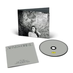 The Meaning of Flowers - CD