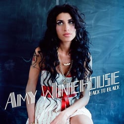 Back To Black - CD