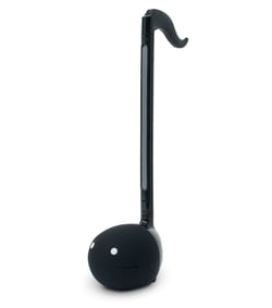 Otamatone classique - Noir