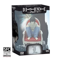 Figurine AbyStyle - Death Note 