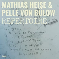 Repertoire (Import)