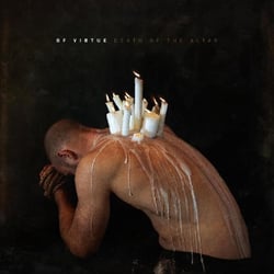 Death Of The Altar - CD